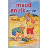 Maud en Rik en de fles door C. Bos