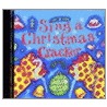 Sing A Christmas Cracker by Jane Sebba