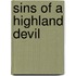 Sins Of A Highland Devil