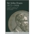 Sir John Evans 1823-1908