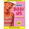 Beach body art