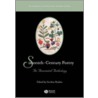 Sixteenth-Century Poetry door Gordon Braden