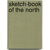 Sketch-Book Of The North door George Eyre-Todd