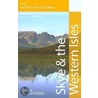 Skye & the Western Isles door James Penrith