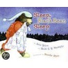 Sleep, Black Bear, Sleep door Jane Yolen