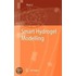Smart Hydrogel Modelling