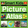 Smart Kids Picture Atlas by Roger Priddy