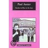 Smoke & Blue in the Face by Paul Auster
