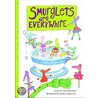 Smurglets Are Everywhere by Birkelbach