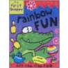 Snappy Fun - Rainbow Fun door Onbekend