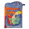 Snappy Heads Tommy T Rex by Sarah Albee