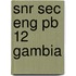 Snr Sec Eng Pb 12 Gambia