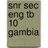 Snr Sec Eng Tb 10 Gambia