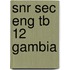 Snr Sec Eng Tb 12 Gambia