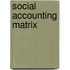 Social Accounting Matrix