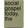 Social Gospel Today, The door Karen Evans