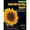 Social Networking Spaces door Todd Kelsey