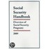 Social Security Handbook