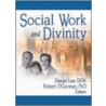 Social Work And Divinity door Onbekend