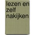 Lezen en zelf nakijken