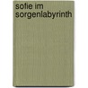 Sofie im Sorgenlabyrinth door Erika Meyer-Glitza