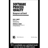 Software Process Quality door Ron S. Kenett