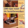 200 tips voor de houtbewerker door G. Bridgewater