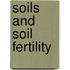 Soils and Soil Fertility