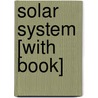 Solar System [With Book] door Melissa Caudle