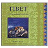 Tibet door M. Willis