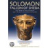 Solomon, Falcon of Sheba