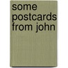 Some Postcards From John door Dr Timothy Cross