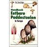 Handboek eetbare paddestoelen in Europa door D. Pegler