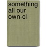 Something All Our Own-cl door Grant Hill