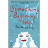 Something Beginning With door Sarah Salway