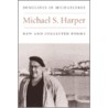 Songlines In Michaeltree by Michael S. Harper