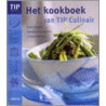 Het kookboek van Tip Culinair