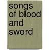 Songs Of Blood And Sword door Fatima Bhutto