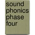 Sound Phonics Phase Four
