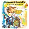 Sourpuss and Sweetie Pie door Norton Juster