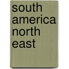 South America North East door Viet Hoa Pham