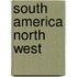 South America North West