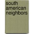 South American Neighbors
