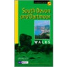 South Devon And Dartmoor door Ordnance Survey Pathfinder Guild