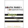 South Park Conservatives door James Anderson