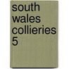 South Wales Collieries 5 door David Cwen