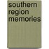 Southern Region Memories