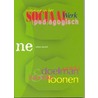 Inleiding in het sociaal-(ped)agogisch werk door H. Loonen