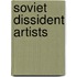 Soviet Dissident Artists