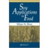 Soy Applications in Food